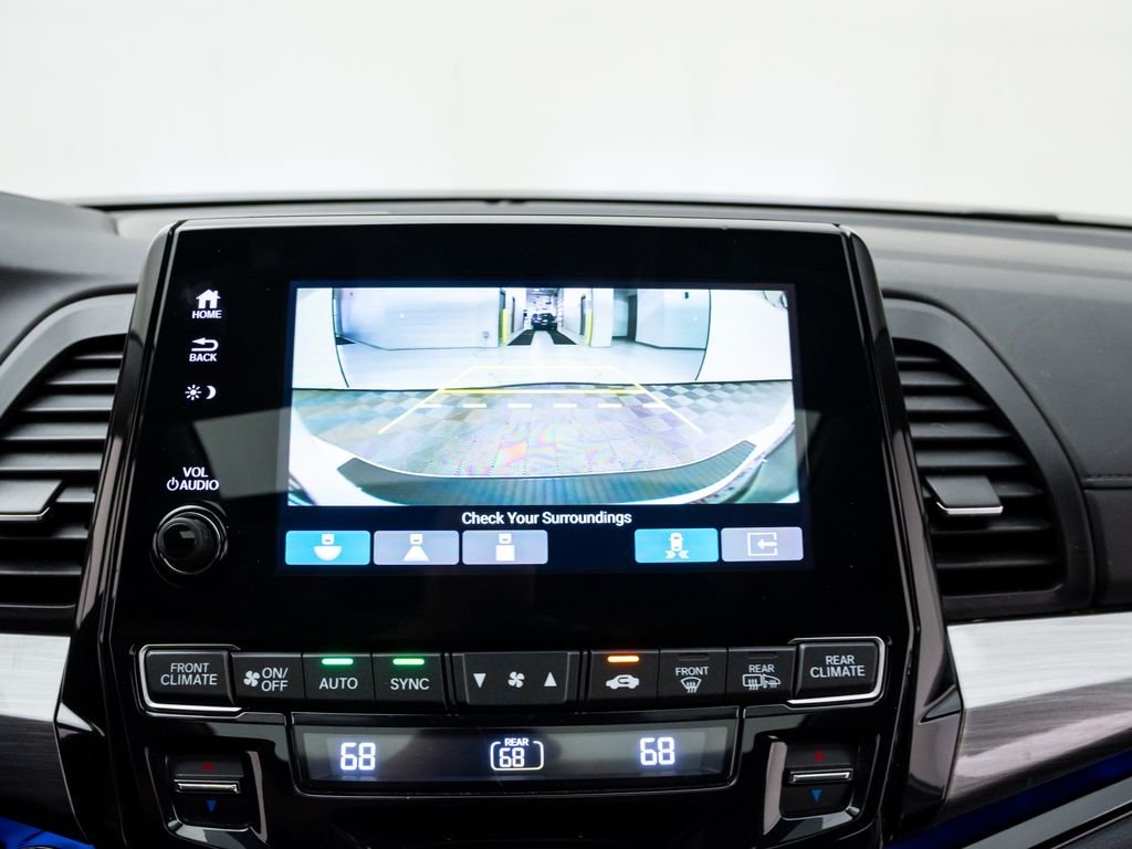 2022 Honda Odyssey Elite - Photo 26