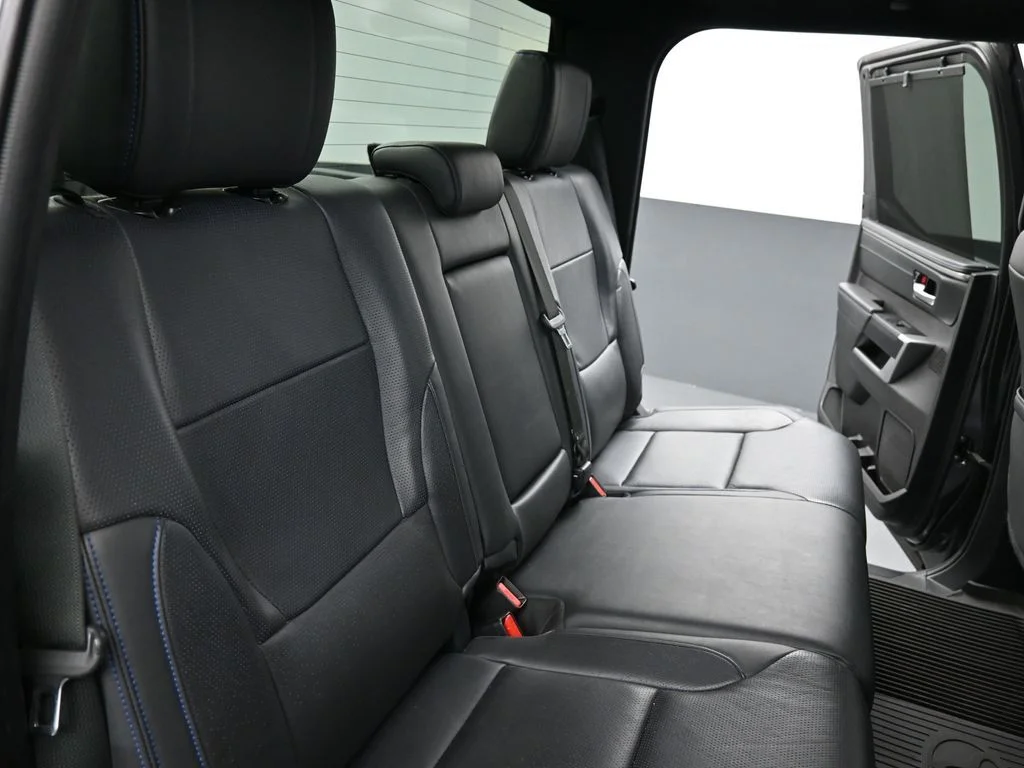 Used 2023 Gray Toyota Platinum image 10