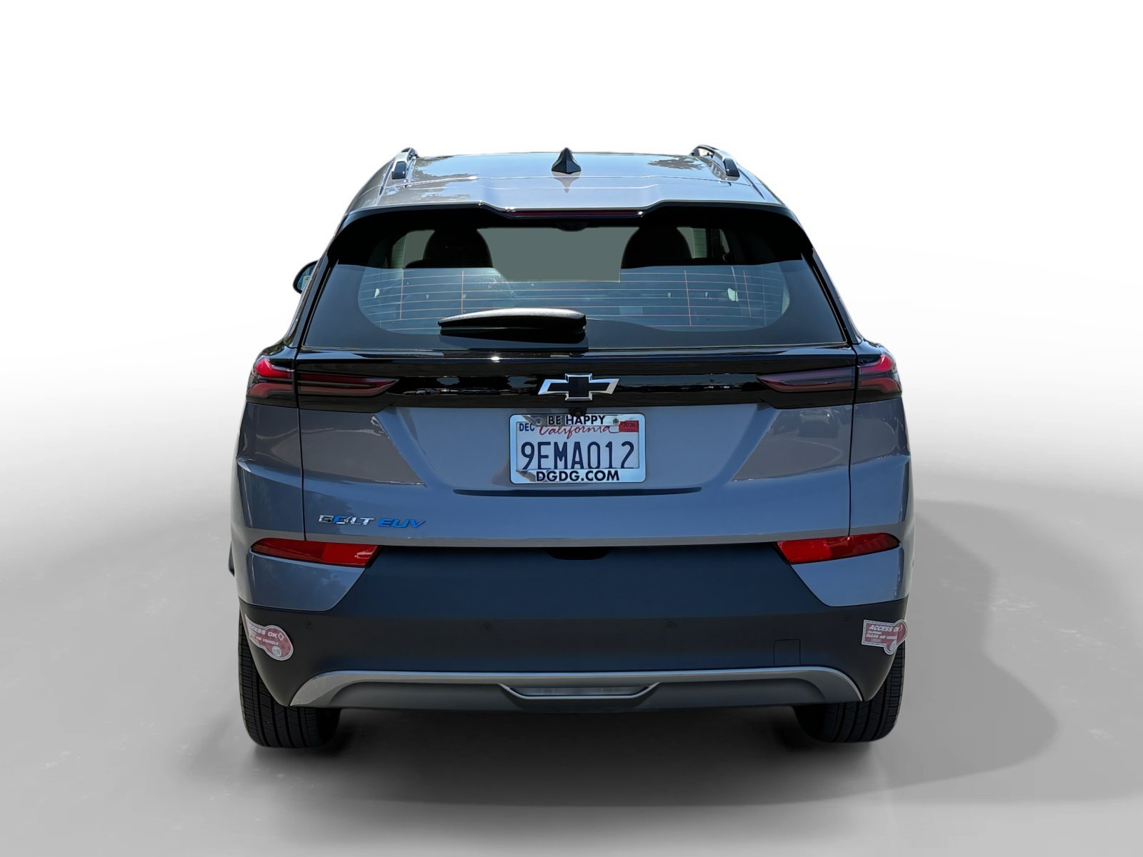 Used 2023 Gray Chevrolet Premier image 4
