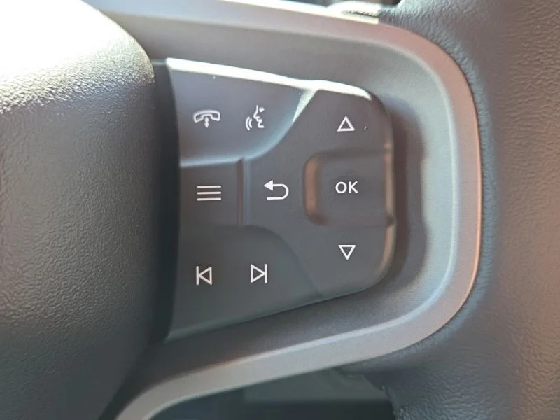 New 2026 Marsh Gray Ford Outer Banks® image 31