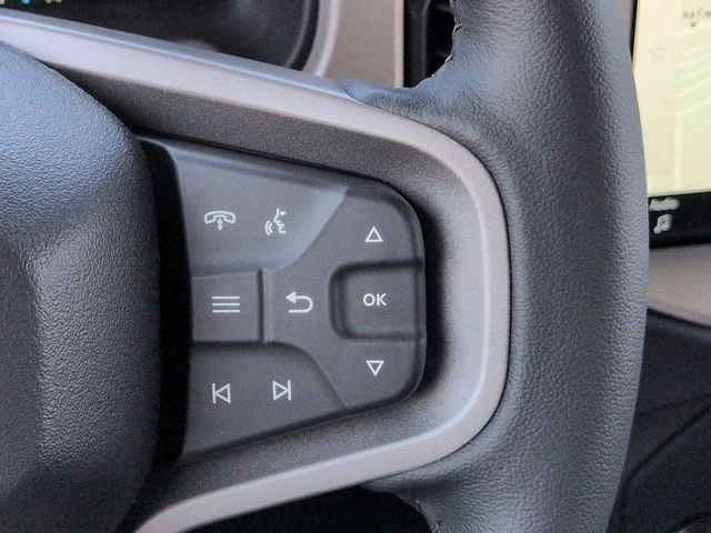 New 2026 Desert Sand Ford Outer Banks® image 26