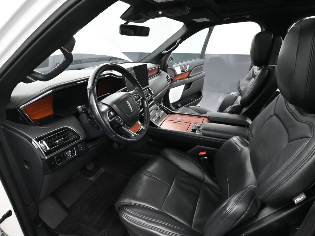 2024 Lincoln Navigator Reserve - Photo 22