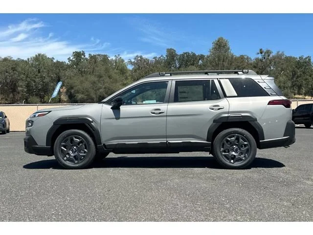 New 2026 RIVER ROCK PEARL Subaru Premium image 6