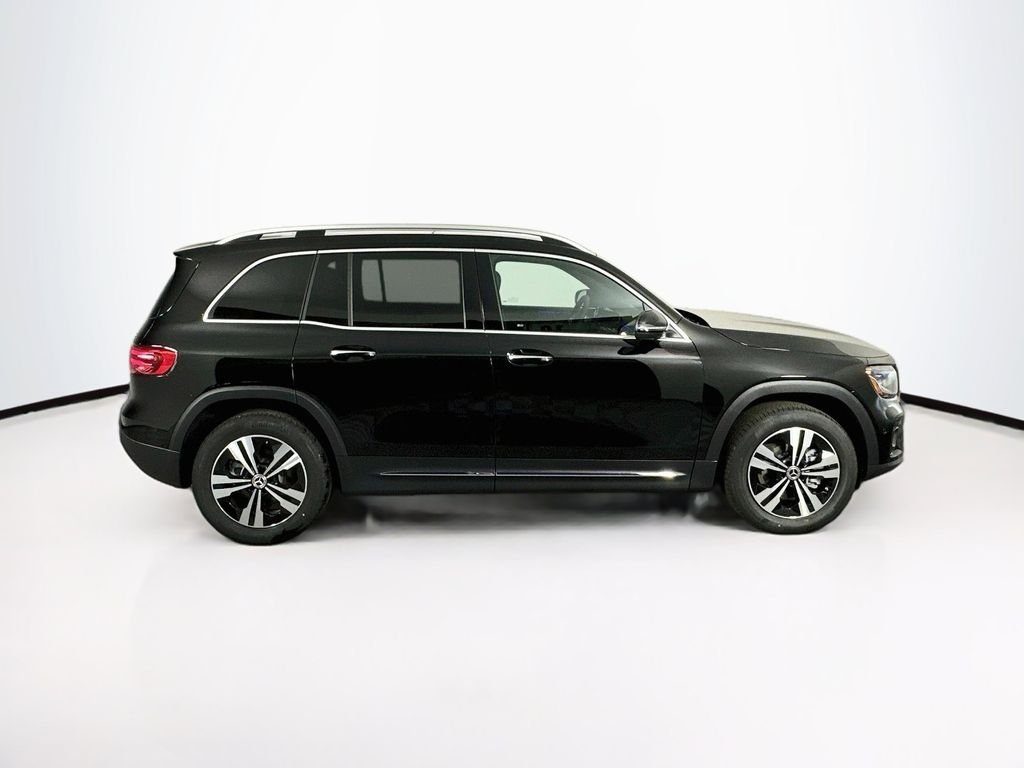 2026 Mercedes-Benz GLB GLB 250 - Photo 7