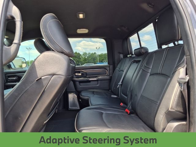 Used 2020 Gray Ram Limited image 24