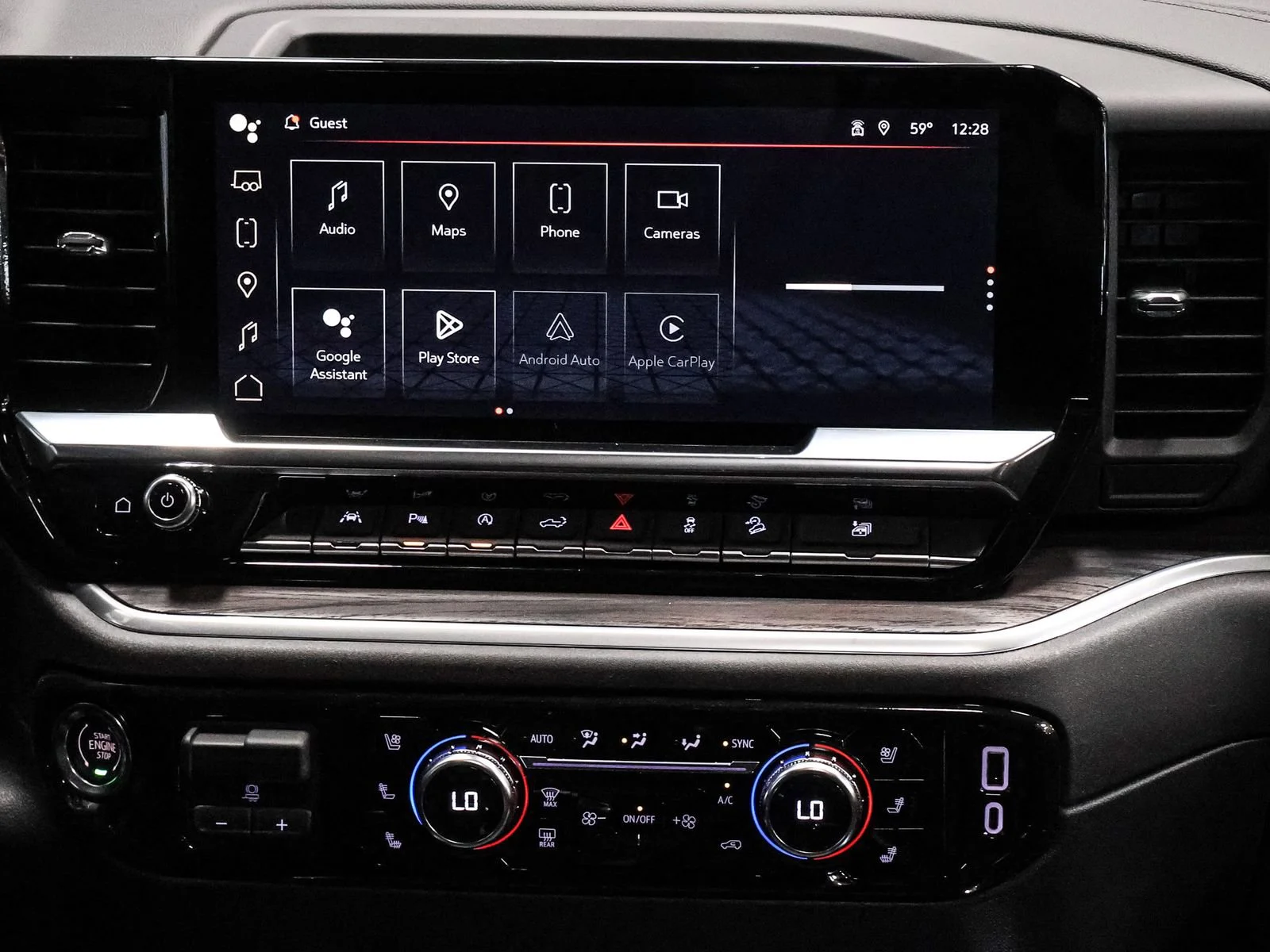 2026 GMC Sierra 1500 SLT - Photo 29