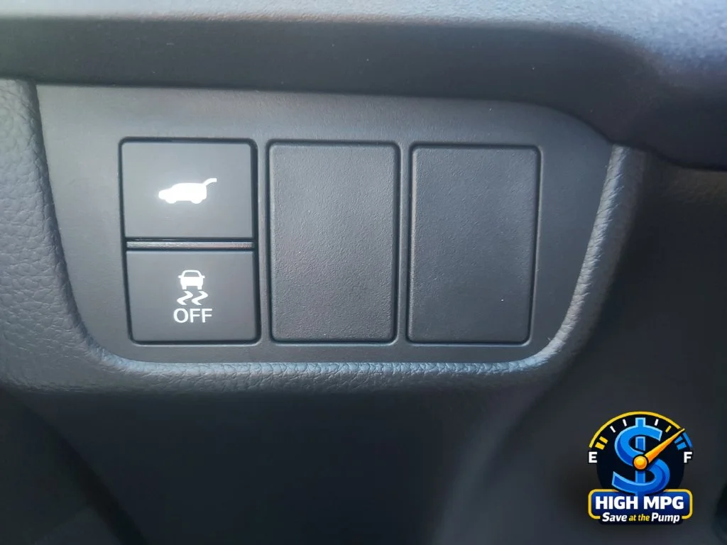 Certified Used 2024 Meteorite Gray Metallic Honda HYBRID AWD SPORT-L image 9