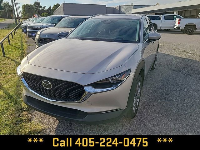 2024 Mazda CX-30 2.5 S Premium Package