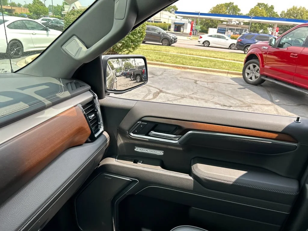 2026 GMC Sierra 1500 Denali - Photo 34