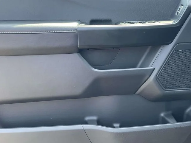 New 2026 Carbonized Gray Metallic Ford STX® image 13