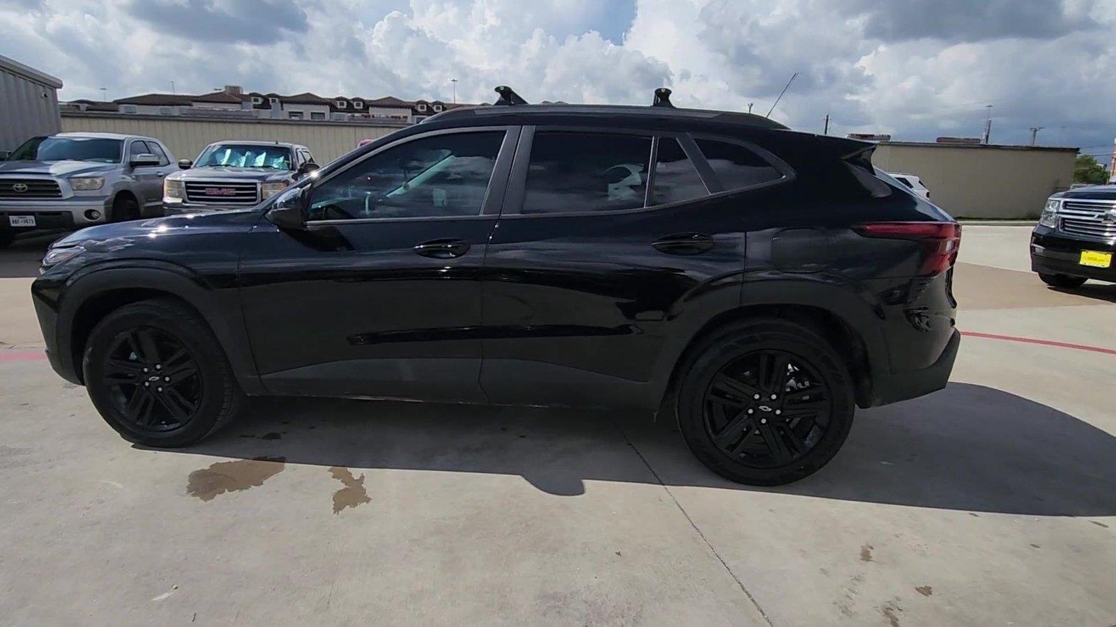 2025 Chevrolet Trax Activ - Photo 6