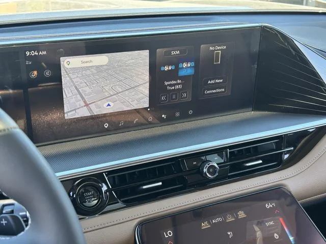 2026 INFINITI QX80 Luxe - Photo 28