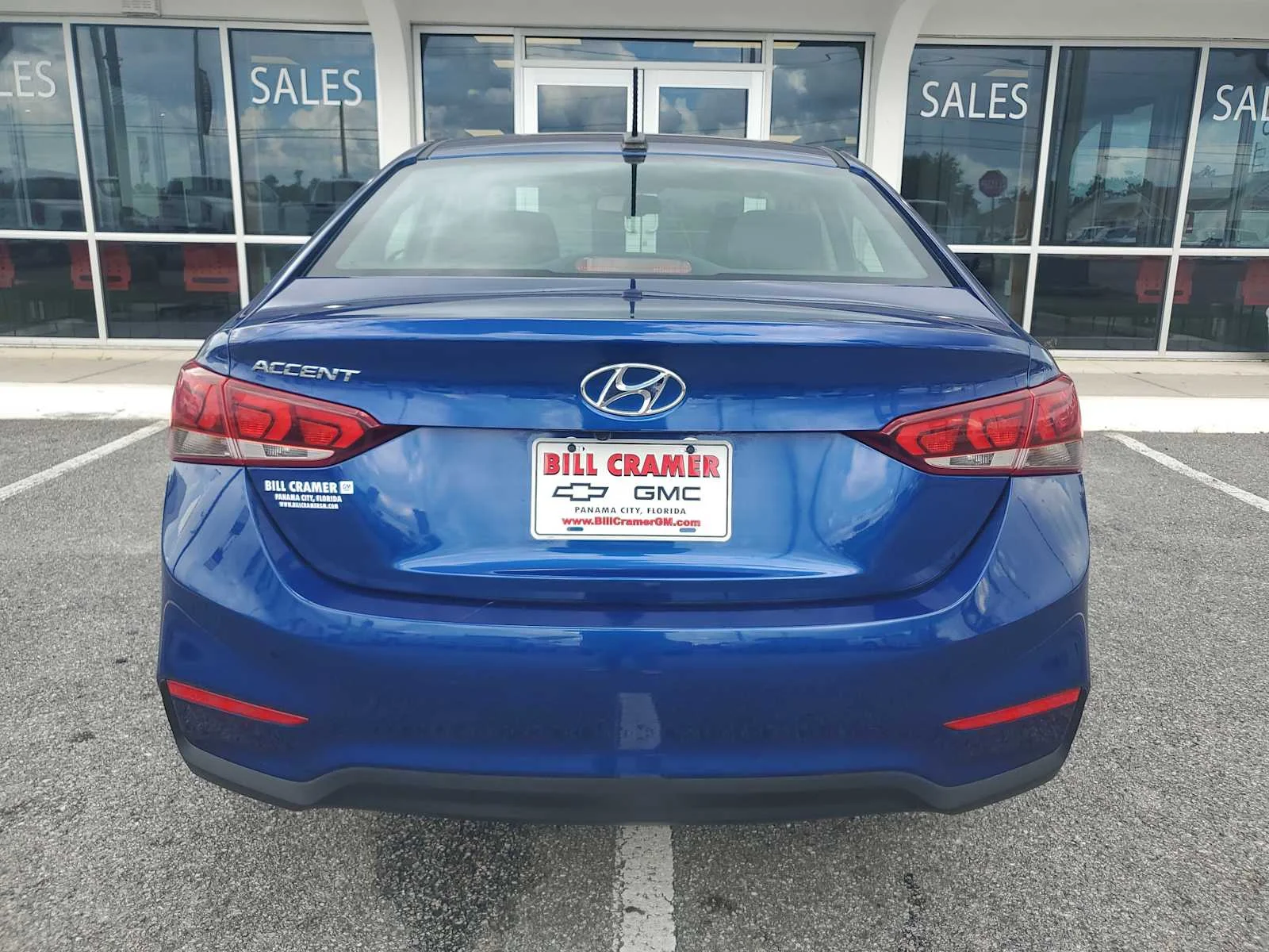 Used 2022  Hyundai Limited image 5