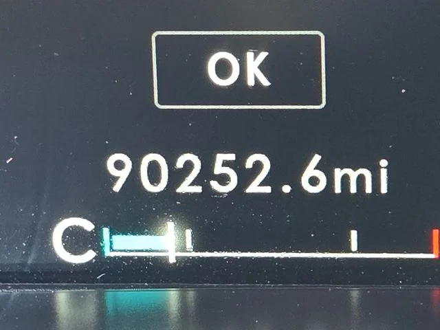 Used 2019 Black Lincoln Reserve image 24