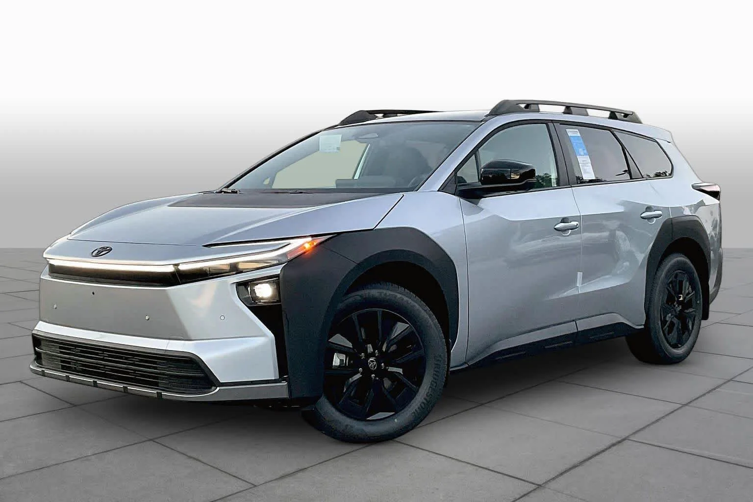 2026 Toyota bZ Woodland bZ Woodland Premium