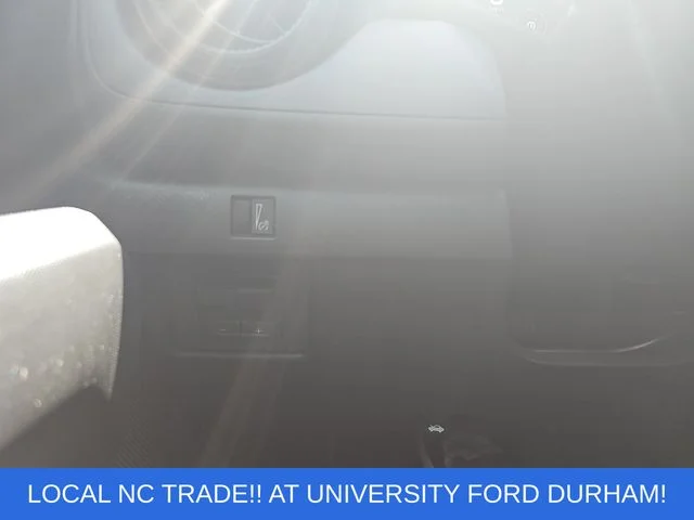 Used 2025 Black Chevrolet Trail Boss image 22