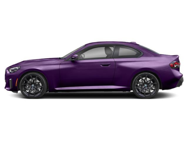 Used 2023 Thundernight Metallic BMW 230i xDrive image 3