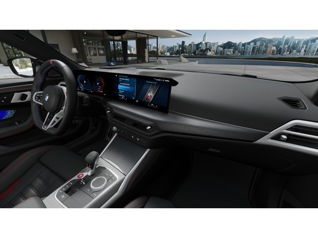 New 2026 Brooklyn Grey Metallic BMW Base image 14