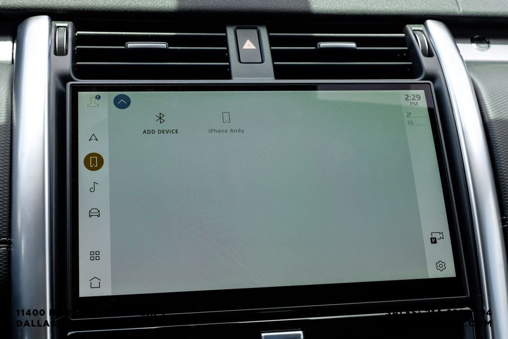 2026 Land Rover Discovery Gemini Edition - Photo 38