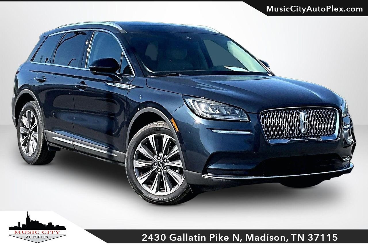 2020 Lincoln Corsair Reserve FWD's photo