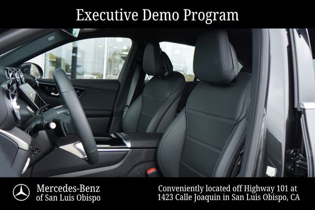 Used 2026  Mercedes-Benz GLC 300 image 19