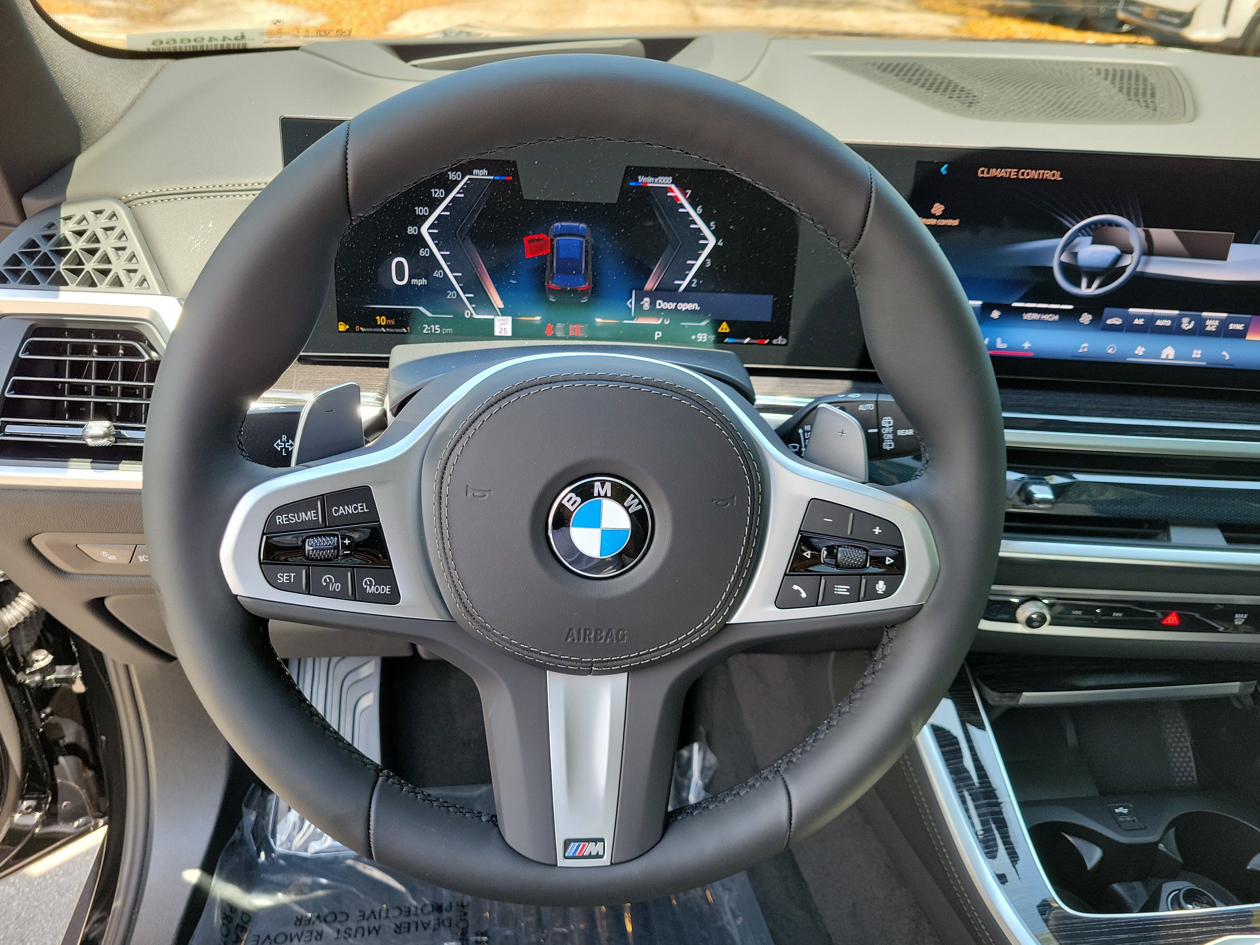 New 2026 Alpine White BMW sDrive40i image 20