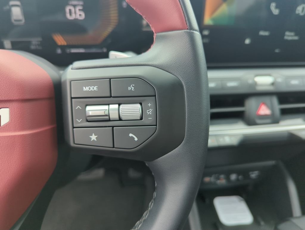 New 2026 Snow White Pearl Kia GT-Line image 23