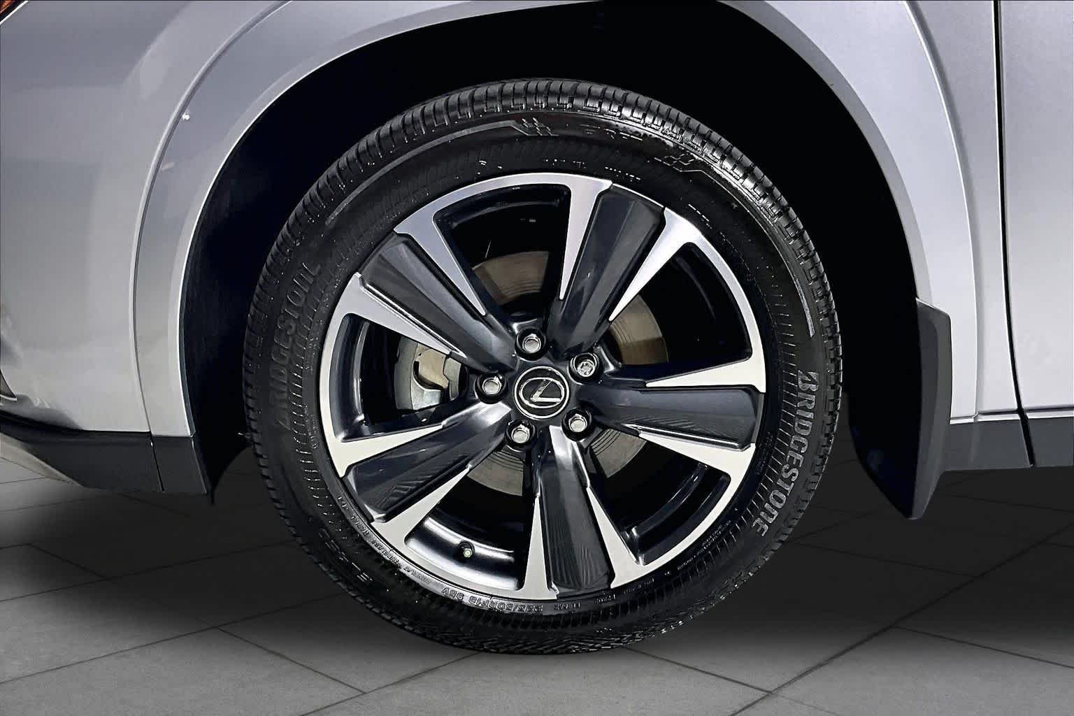 Used 2025 Iridium Lexus Premium image 10