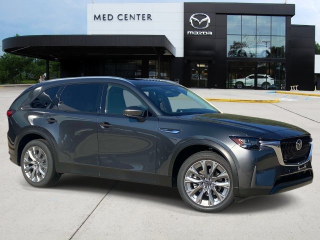 2026 Mazda CX-90 Preferred Package