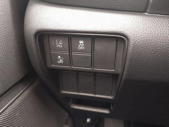 2019 Honda CR-V EX - Photo 18
