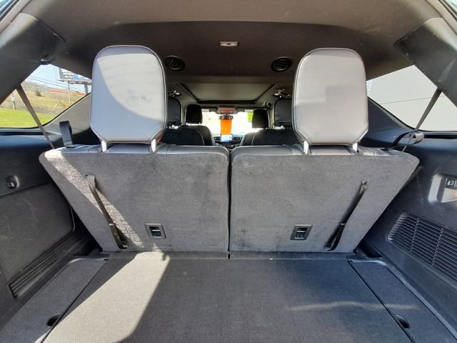 Used 2023 Gray Ford ST-Line image 63