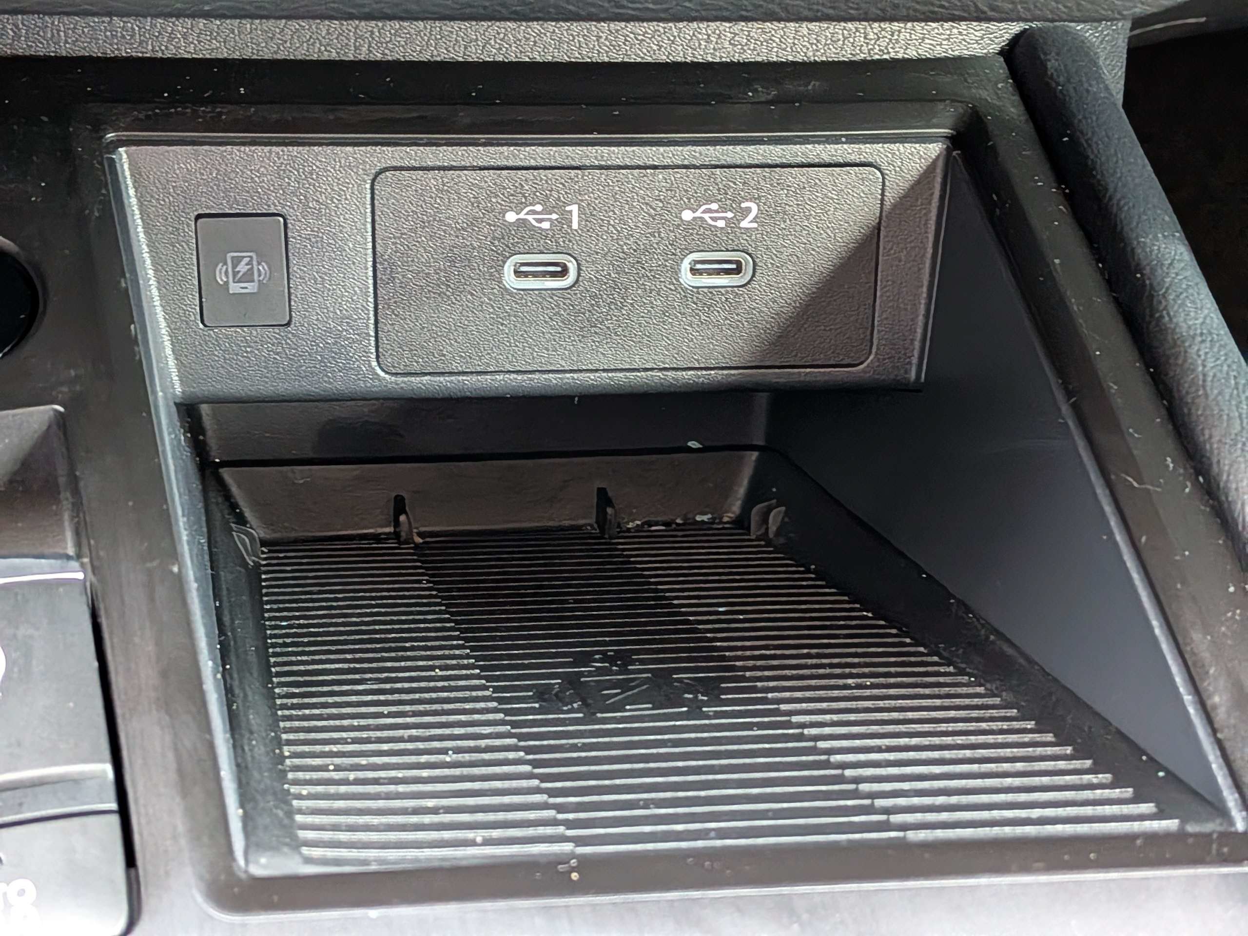 Used 2025 Blue Nissan SV image 18
