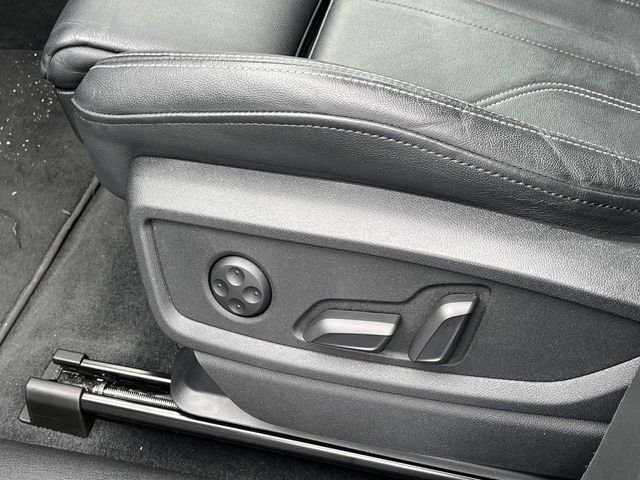 Used 2025 Gray Audi S LINE PREMIUM image 29