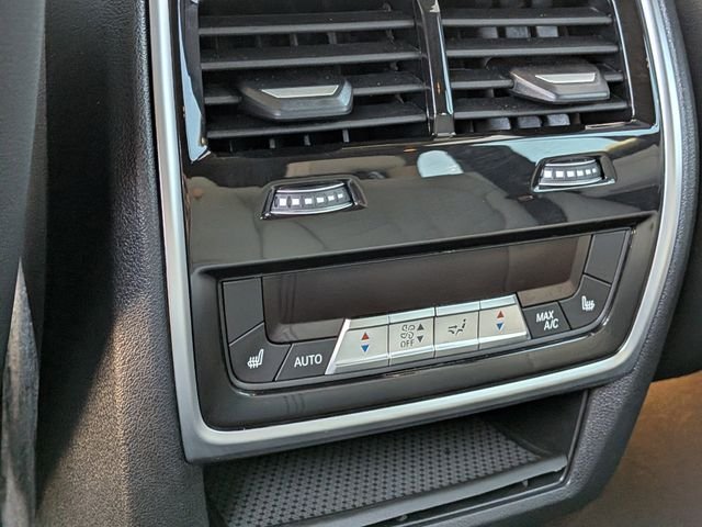 Used 2026 Blue BMW M60i image 17