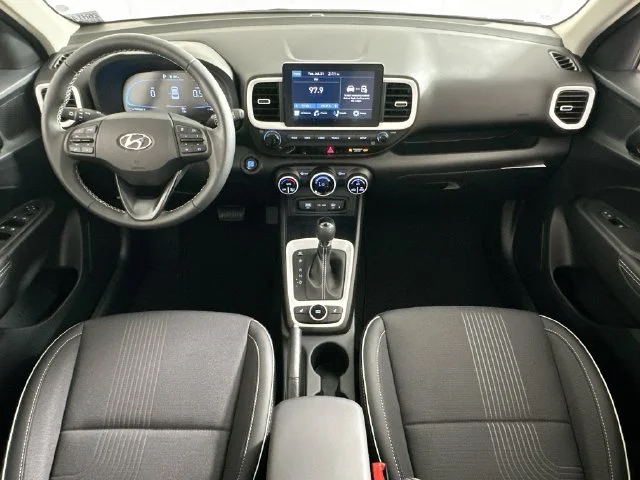 New 2026 Hyundai VENUE SEL