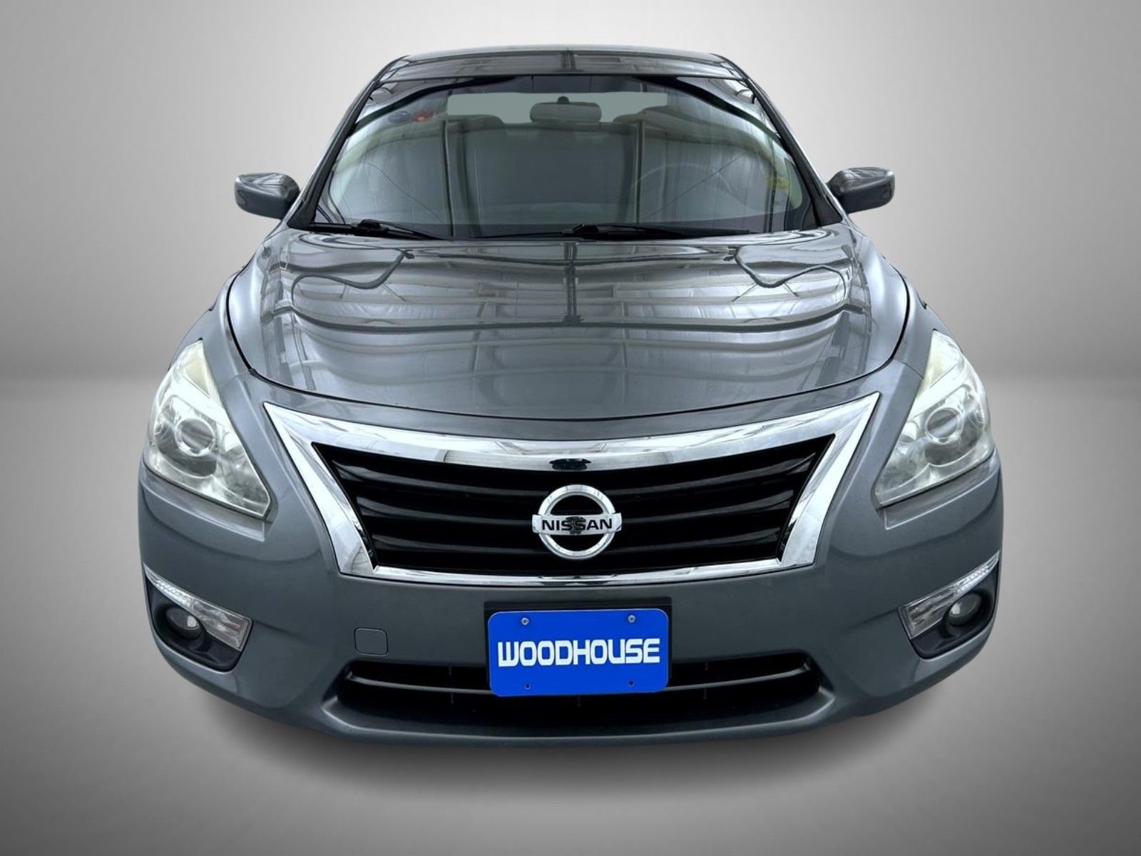 Used 2015 Nissan Altima SV with VIN 1N4AL3AP8FC189647 for sale in Blair, NE