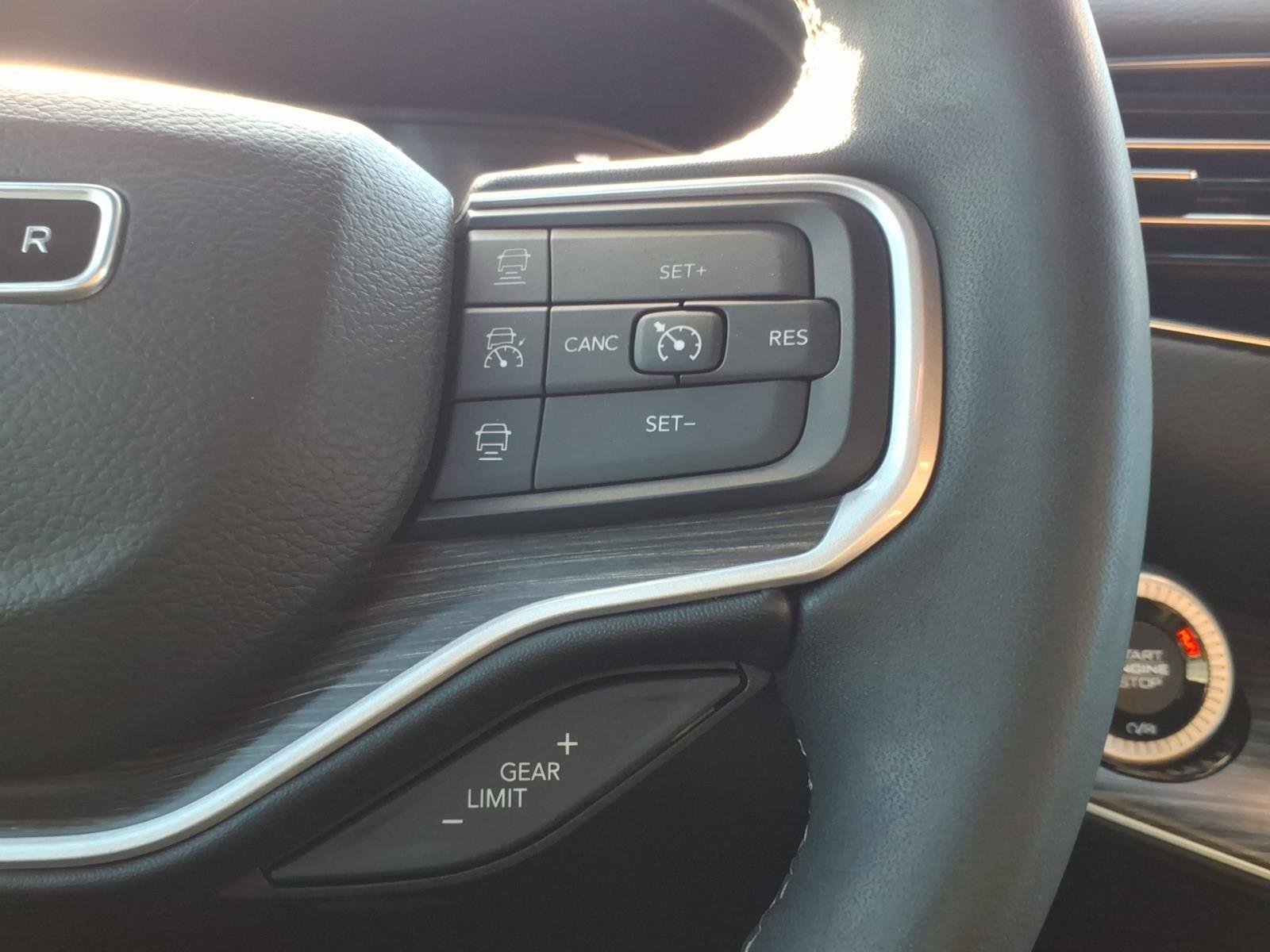 Used 2023 Silver Zynith Jeep Series II image 30