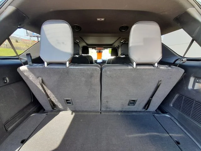 Used 2023 Gray Metallic Ford ST-Line image 63