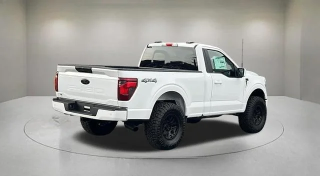 New 2026 Oxford White Ford XL image 22