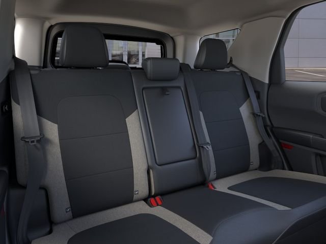 New 2026 Oxford White Ford Big Bend® image 11