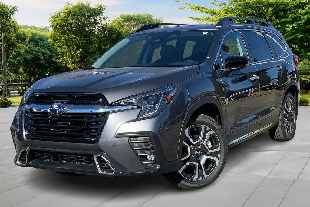 2026 Subaru Ascent Touring 7 Passenger's photo