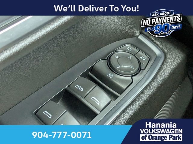 Used 2023 Gray Chevrolet LT image 25