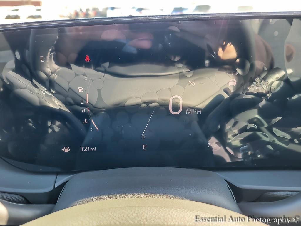 2026 BUICK ENVISTA - Image 12