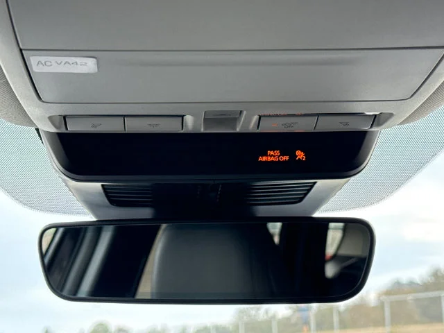 New 2026 Jet Black Mica Mazda Premium AWD image 35