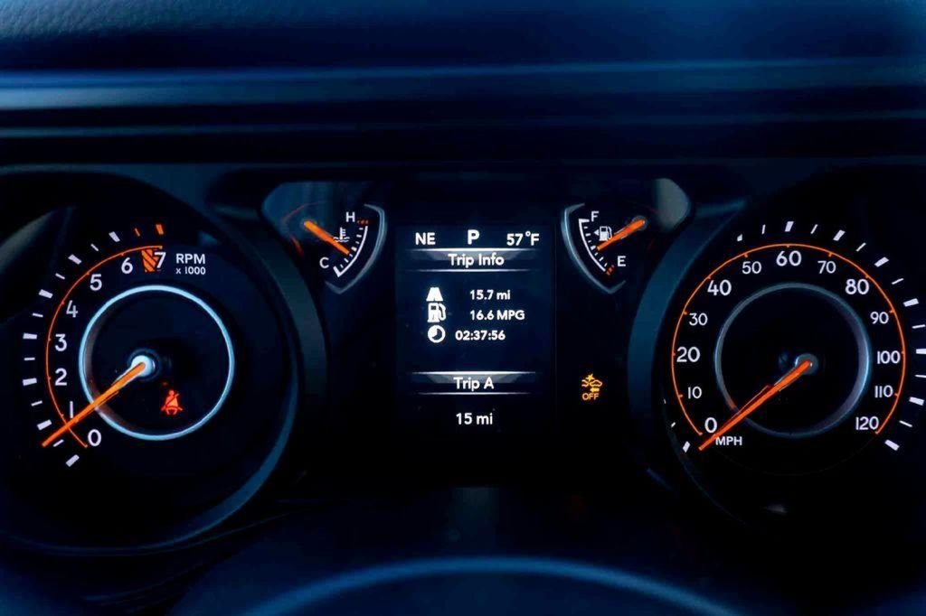 New 2026 41 Exterior Paint Jeep Sport S image 13
