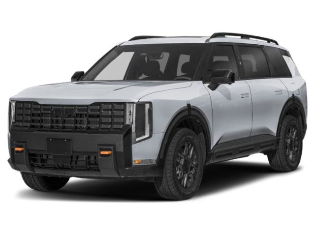 New 2027 Wolf Gray Kia X-Pro SX image 1