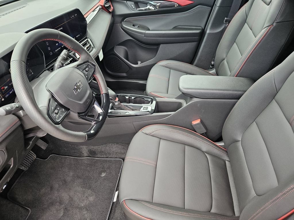 2026 Chevrolet Trailblazer RS - Photo 12