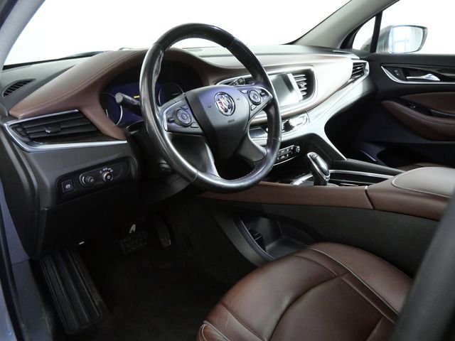 Used 2020 Gold Buick Avenir image 16
