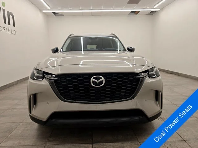 Used 2026 Platinum Mazda 3.3 Turbo Premium image 7