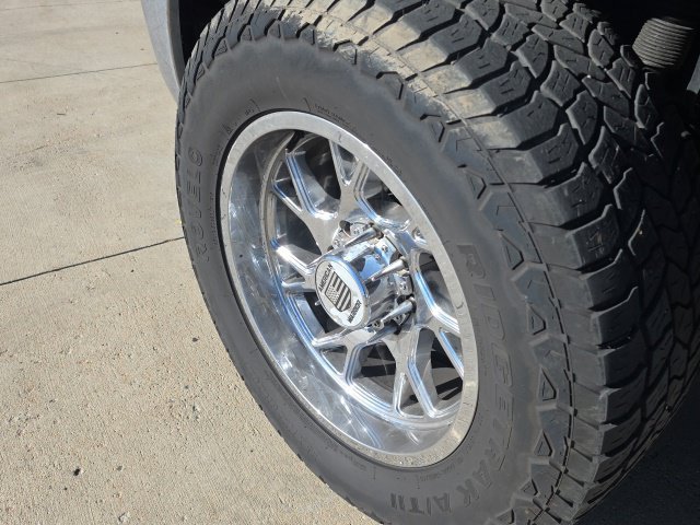 Used 2011 Black Ford XLT image 14